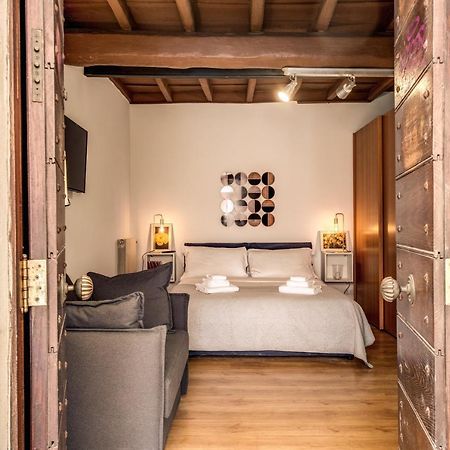 4C Colosseo Holidays Apartment Rome Exterior photo