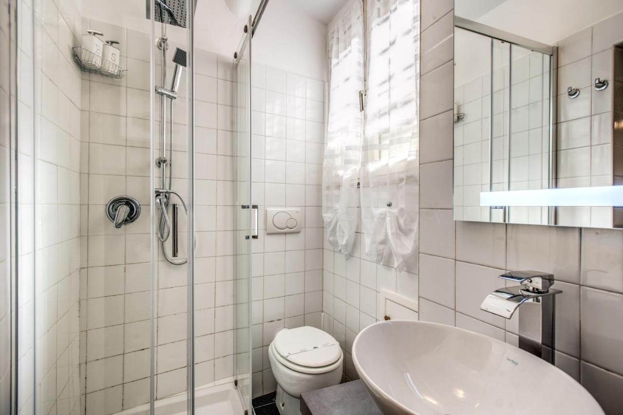 4C Colosseo Holidays Apartment Rome Exterior photo