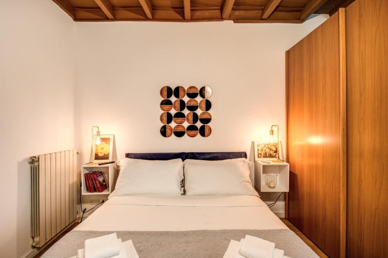 4C Colosseo Holidays Apartment Rome Exterior photo