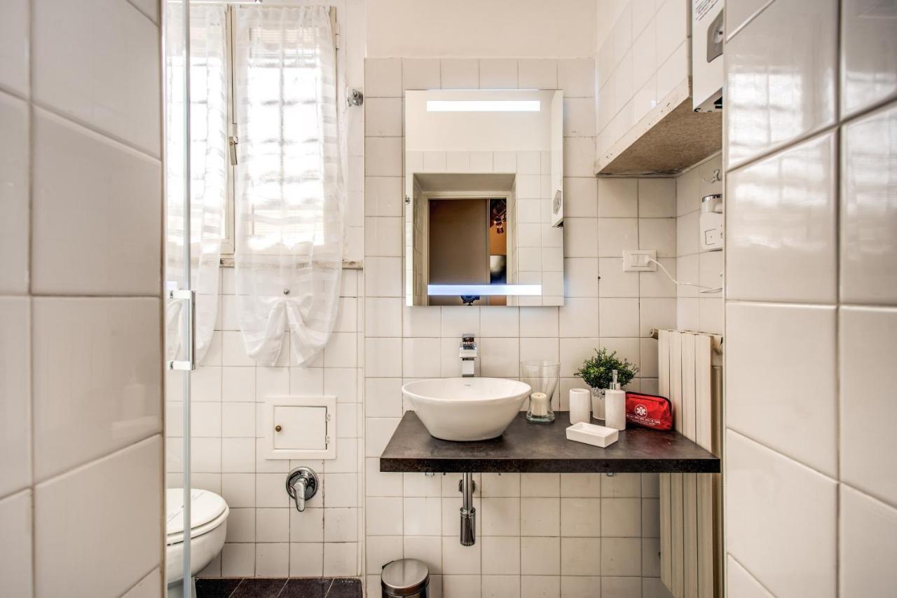 4C Colosseo Holidays Apartment Rome Exterior photo