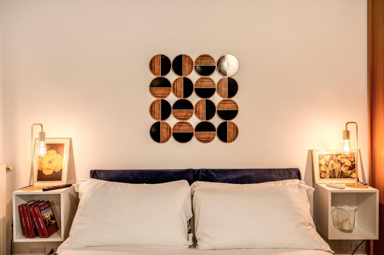 4C Colosseo Holidays Apartment Rome Exterior photo