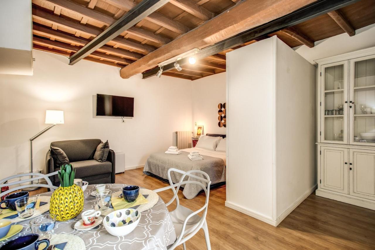 4C Colosseo Holidays Apartment Rome Exterior photo